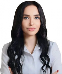 Спиридонова Вера Михайловна