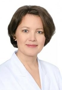 Жижина Наталья Юрьевна