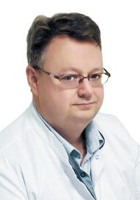 Плахов Андрей Николаевич