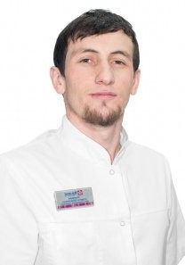 Газгериев Шарани Шайитович