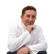 Гузик Андрей Вячеславович