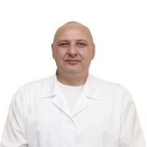 Гаштов Аслан Абдуллович