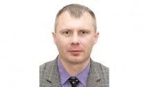 Гонтаренко Алексей Алексеевич