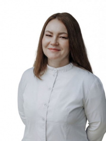 Сычева Анна Сергеевна