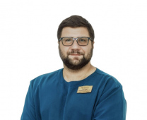 Маслихин Владимир Валерьевич