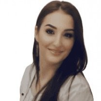 Базарганова Саният Базаргановна