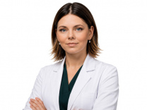 Языкова Татьяна Михайловна