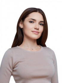 Маякова Анастасия Сергеевна