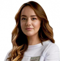 Чурюмова Кристина Владимировна
