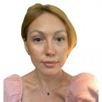 Ковальчук Анастасия Андреевна