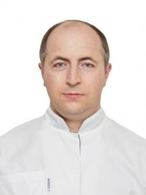 Джамалов Джамав Магомедович