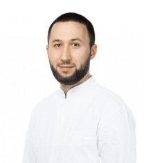 Ахматов Адиль Ахматович