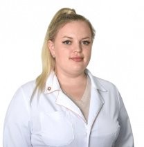 Нечаева Елена Владимировна