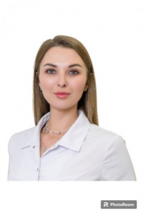 Мужецкая Анастасия Геннадьевна