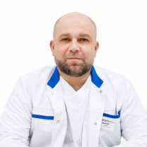 Пашин Максим Александрович