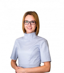 Левшиц Анна Александровна