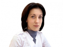 Конькова Светлана Юрьевна
