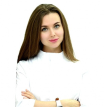 Аносова Валерия Александровна