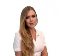 Борисова Юлиана Сергеевна
