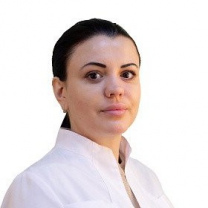 Златовчена Диана Григорьевна