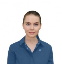 Двенянина Дарья Алексеевна