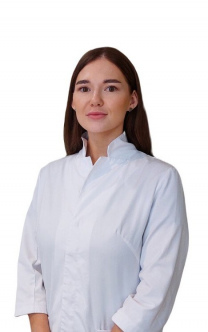 Каримова Виктория Валерьевна