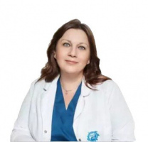 Осина Екатерина Александровна