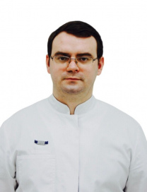Щербаков Максим Алексеевич