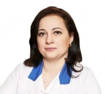 Петросян Элеонора Суреновна