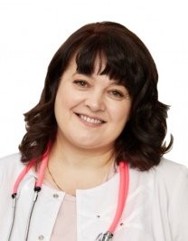 Андроникова Юлия Викторовна