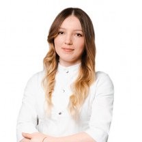 Иванова Екатерина Александровна