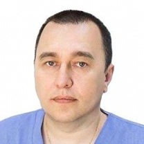 Курлыкин Андрей Владимирович 