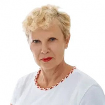 Какубава Лариса Алексеевна