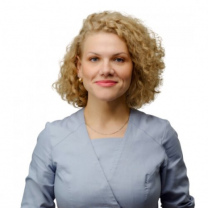 Козлова Татьяна Владиславовна