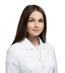 Пилькова Дария Сергеевна