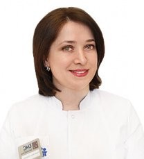 Ториа Майя Эмзаровна