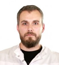 Пономаренко Евгений Петрович