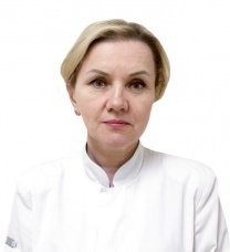 Павловичева Елена Николаевна