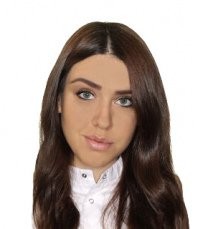 Широких Анастасия Игоревна