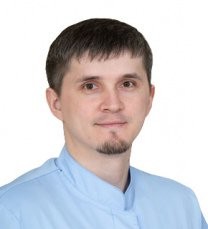 Шляпошников Наиль Ислямович