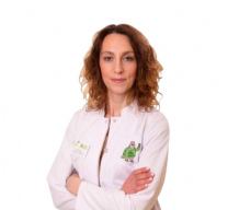 Булыжкина Юлия Александровна