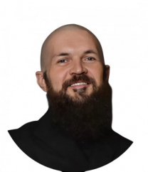 Наумов Дмитрий Игоревич