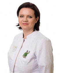 Шарипова Ильмира Гаяровна