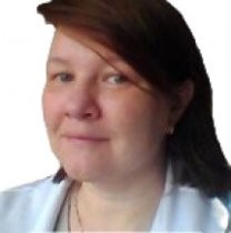 Жмурина Марина Викторовна