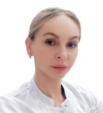 Топ Виктория Анатольевна