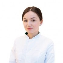 Бзыкова Алина Руслановна
