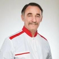 Лемберг Игорь Викторович