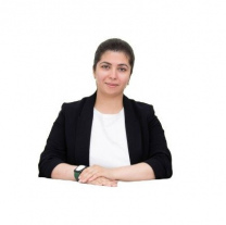 Рабаданова Райсат Рамазановна