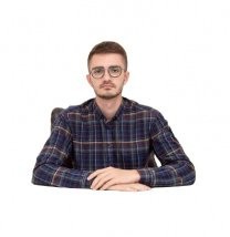 Степанов Георгий Константинович