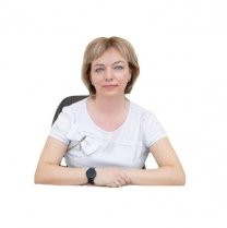 Волобуева Светлана Александровна